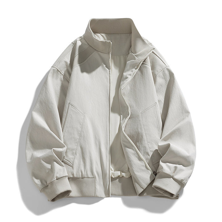Men's Sporty Transition Jacket Mune Fashion 1788322039