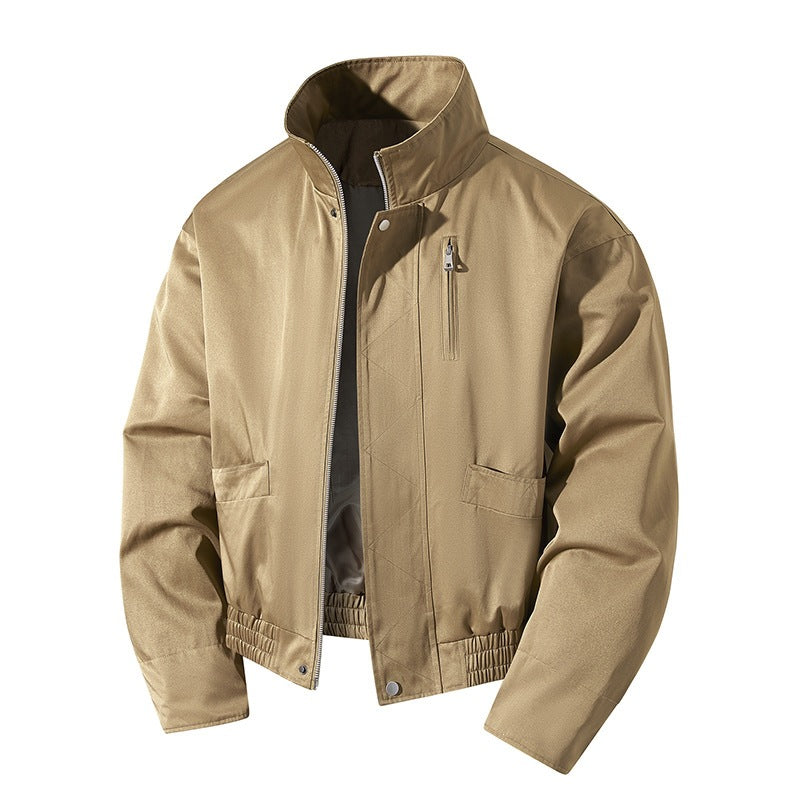 Men's Functional Transitional Jacket Mune Fashion 1787711503