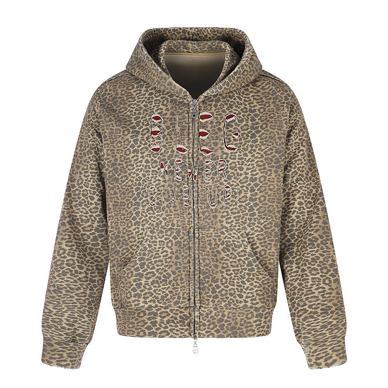 Women's Zip Hoodie Mune Fashion
