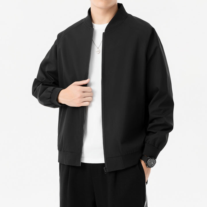 Men's sporty transitional jacket Mune Fashion 1787797719