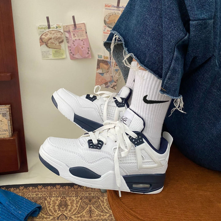 Men's Stylish Sports Sneakers with Cushioning Mune Fashion