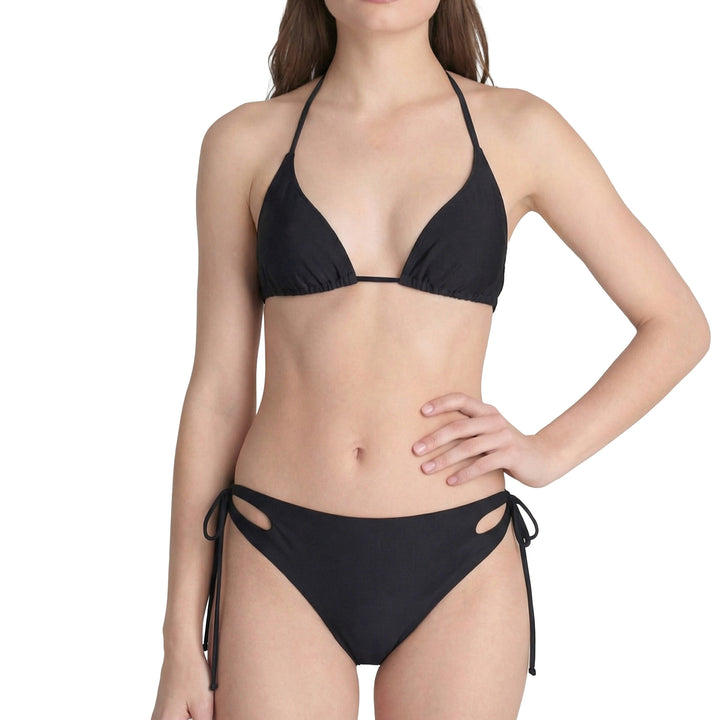 Ladies Triangle Bikini Mune Fashion