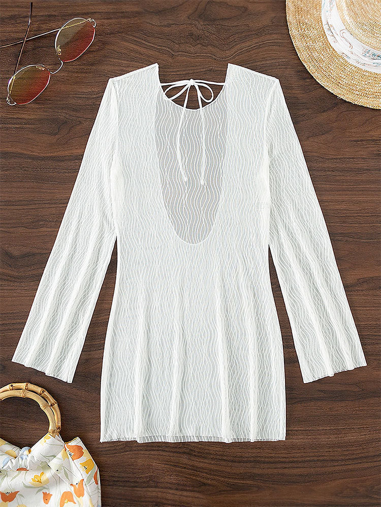 Women Beachwear Top Mune Fashion