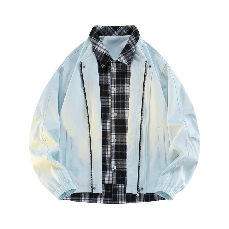 Men's Modern Transition Jacket Mune Fashion