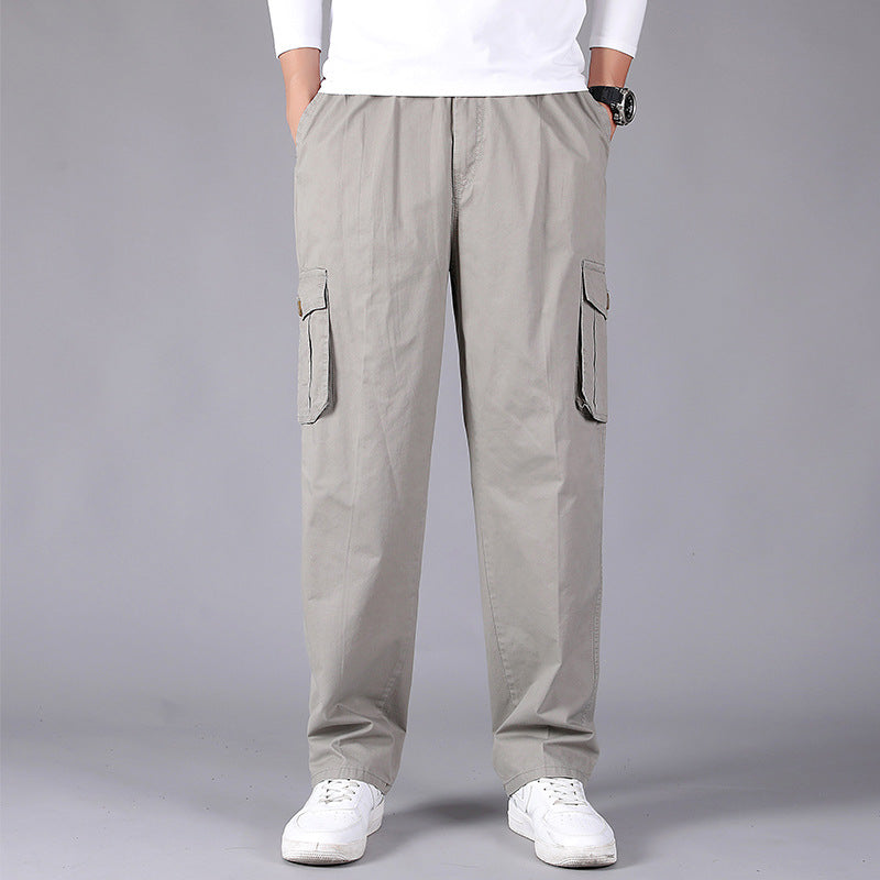 Men's Practical Cargo Pants Mune Fashion 1787710641