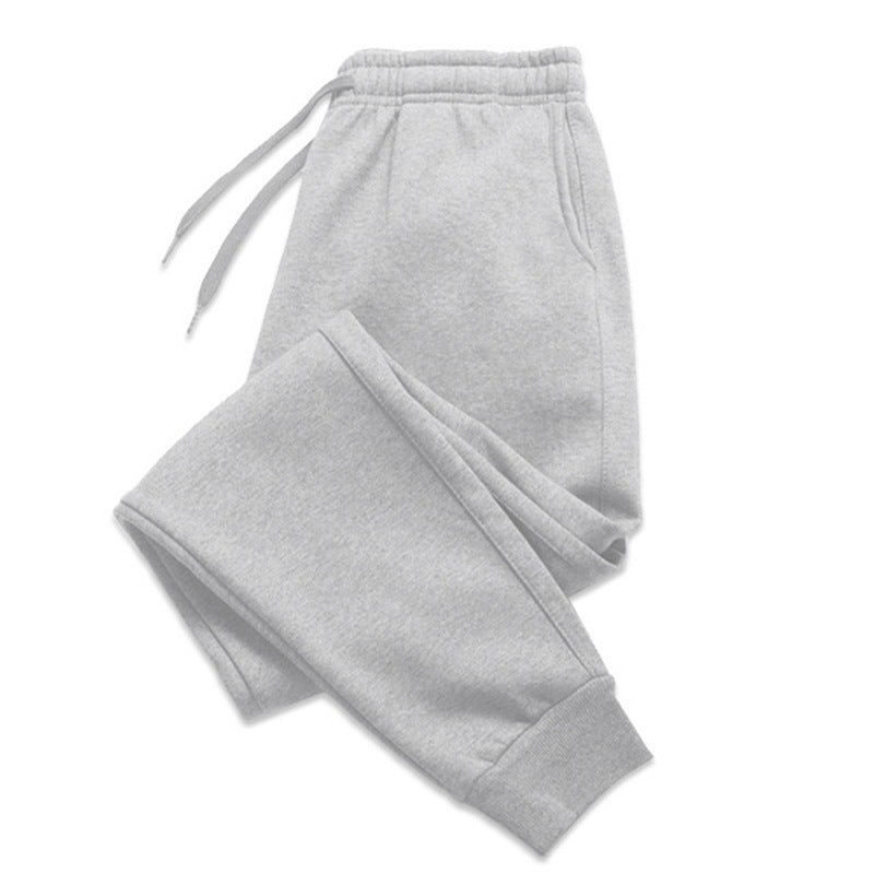 Women's Sporty Jogging Pants Mune Fashion