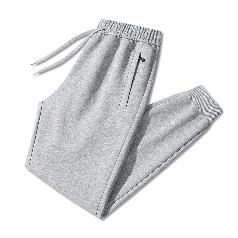 Women's Sporty Leisure and Training Pants Mune Fashion