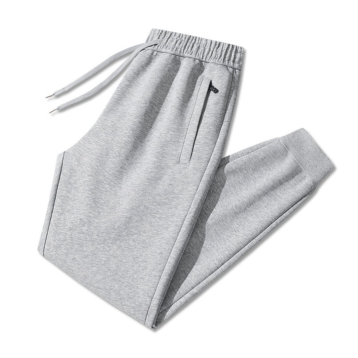 Women's Sporty Leisure and Training Pants Mune Fashion