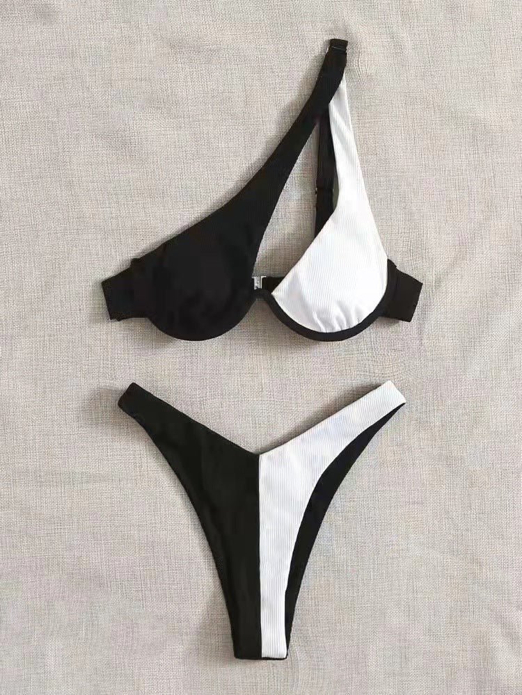 Women Bikini Set Mune Fashion