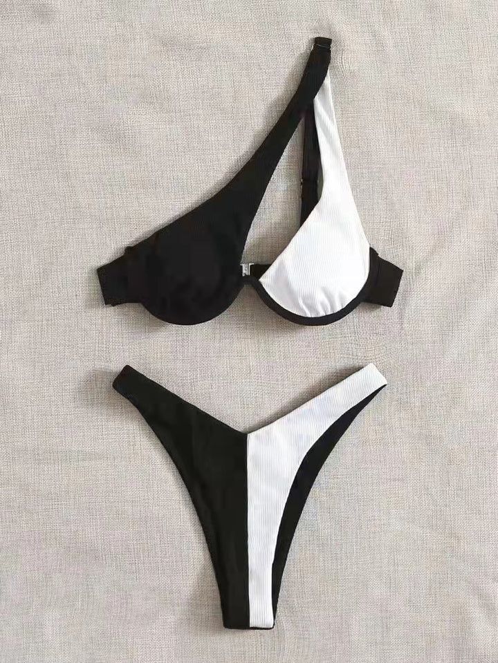 Women's Bikini Mune Fashion