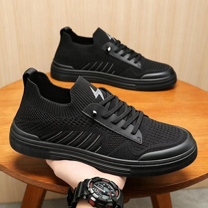 Men's Breathable and Comfortable Sneakers Mune Fashion