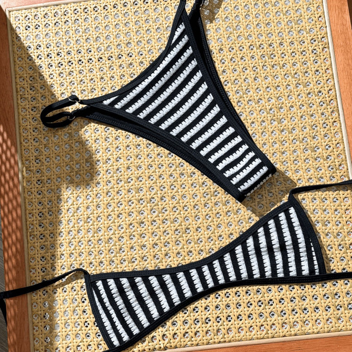 Women Bikini Mune Fashion