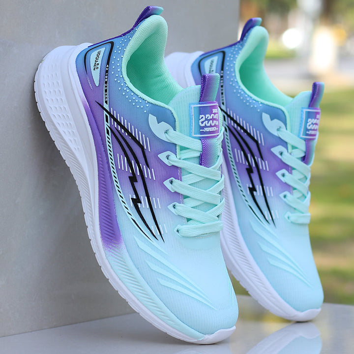 Women's Athletic Sneakers Mune Fashion