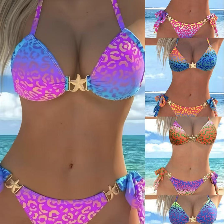 Ladies Bikini Mune Fashion