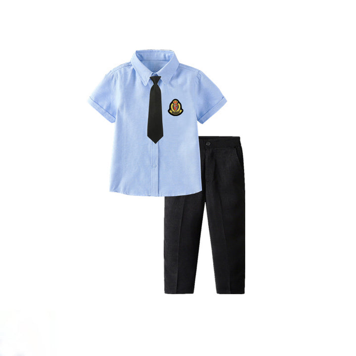 Women's School Uniform Set Mune Fashion
