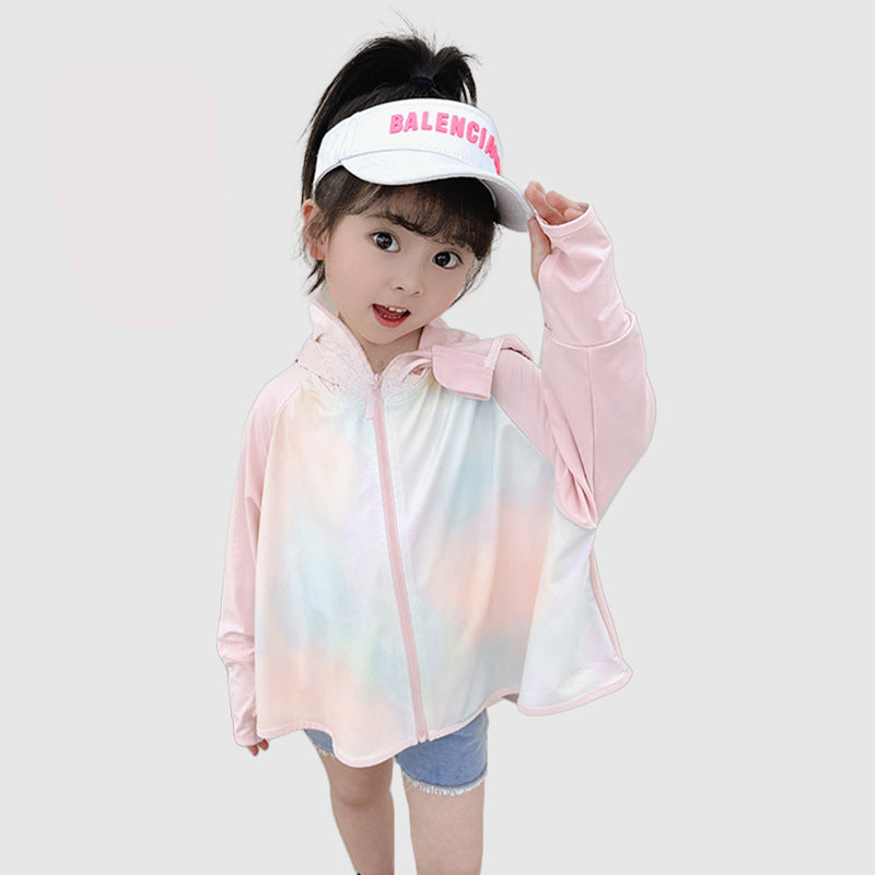 Women's UV protection jacket with breathable properties Mune Fashion