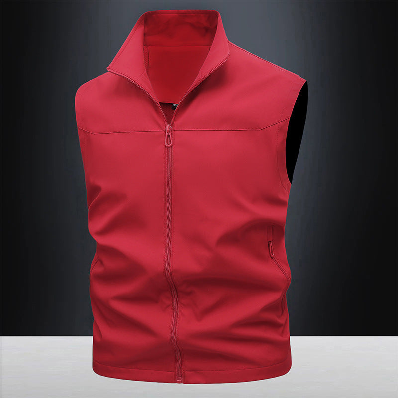 Men's Fashion Functional Vest Mune Fashion