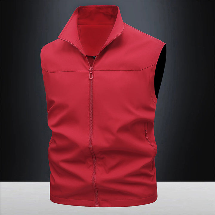 Men's Fashion Functional Vest Mune Fashion