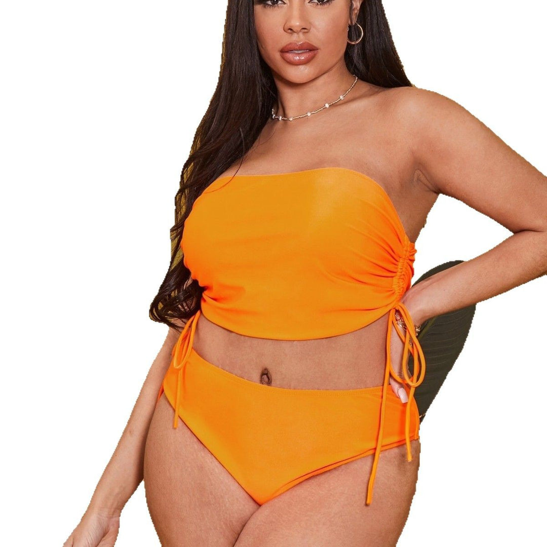 Ladies Bikini Set Mune Fashion