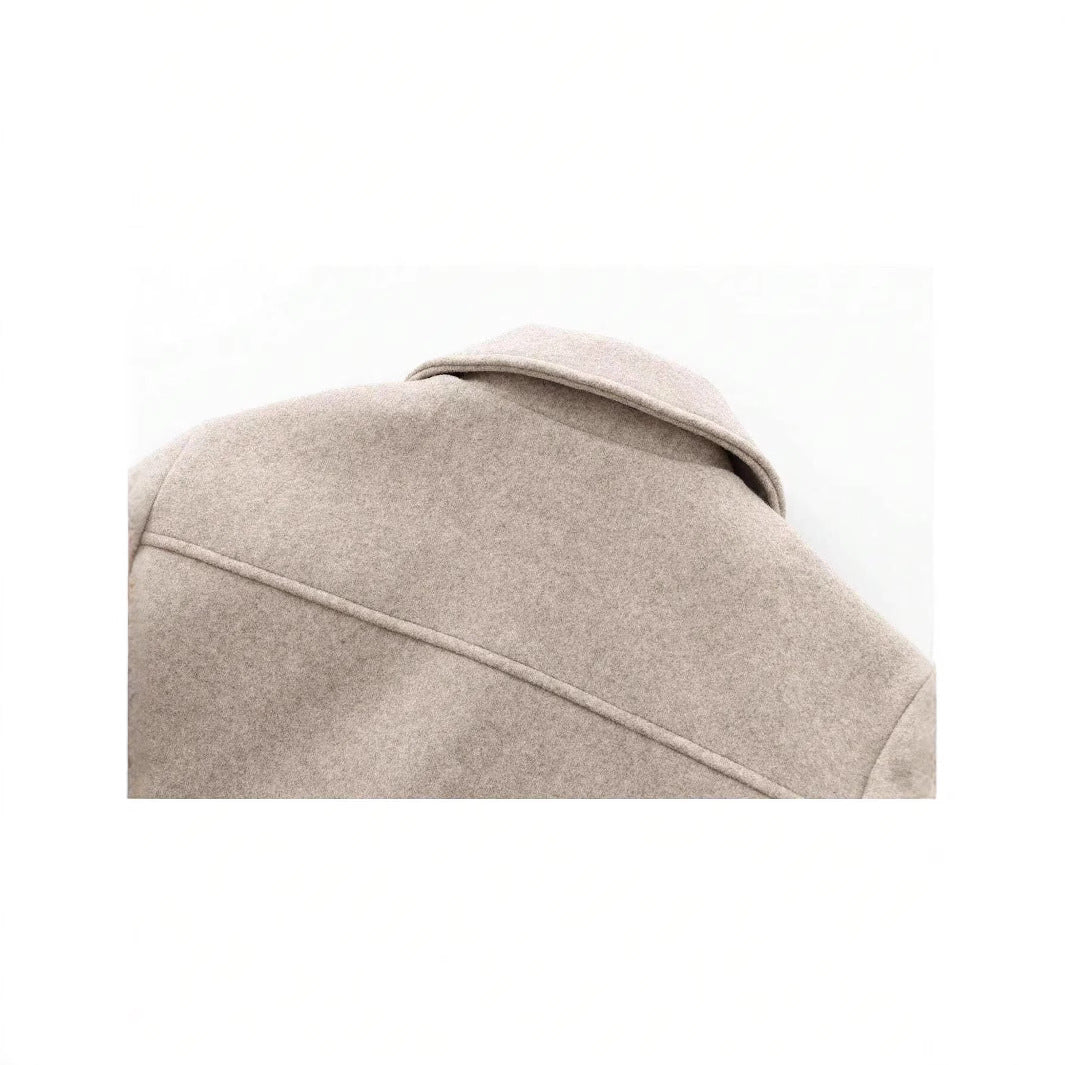 Women's Urban Utility Jacket