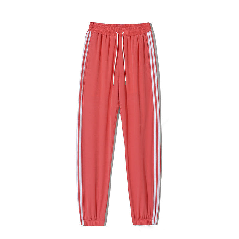 Men's Sporty Casual Pants Mune Fashion