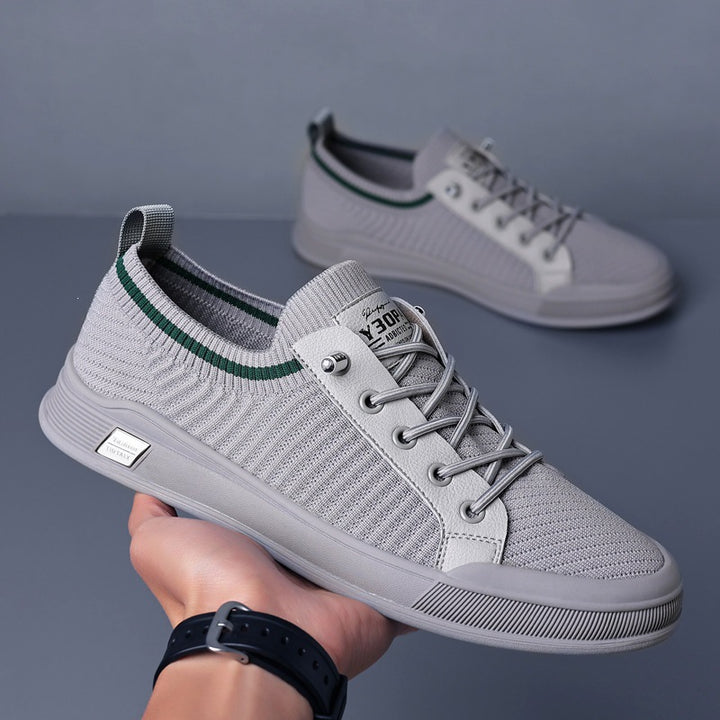Men Comfortable Sneakers Mune Fashion