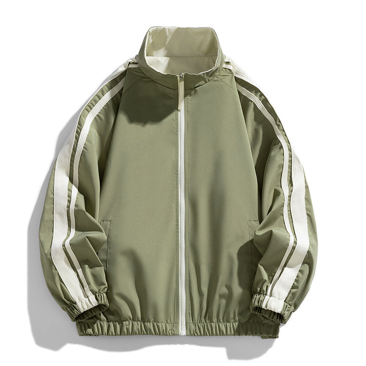 Women’s Sporty Jacket Mune Fashion