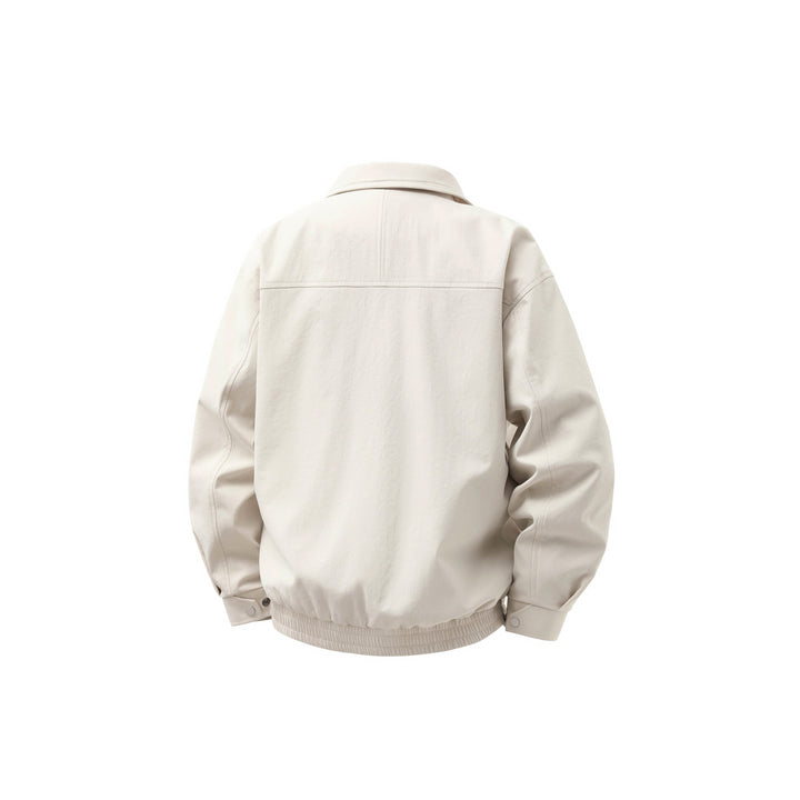 Women's Fashionable Transitional Jacket Mune Fashion