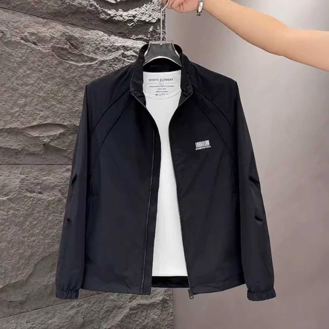Men's Breathable Sports Jacket Mune Fashion