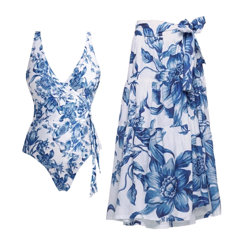 Womens Swimsuit Mune Fashion