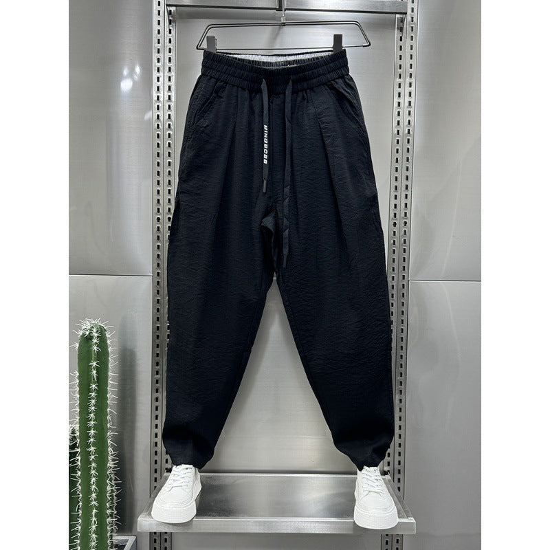 Men's Comfortable and Stylish Jogging Pants Mune Fashion