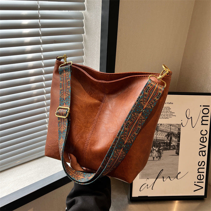 Mune | Comfortable handbag for women