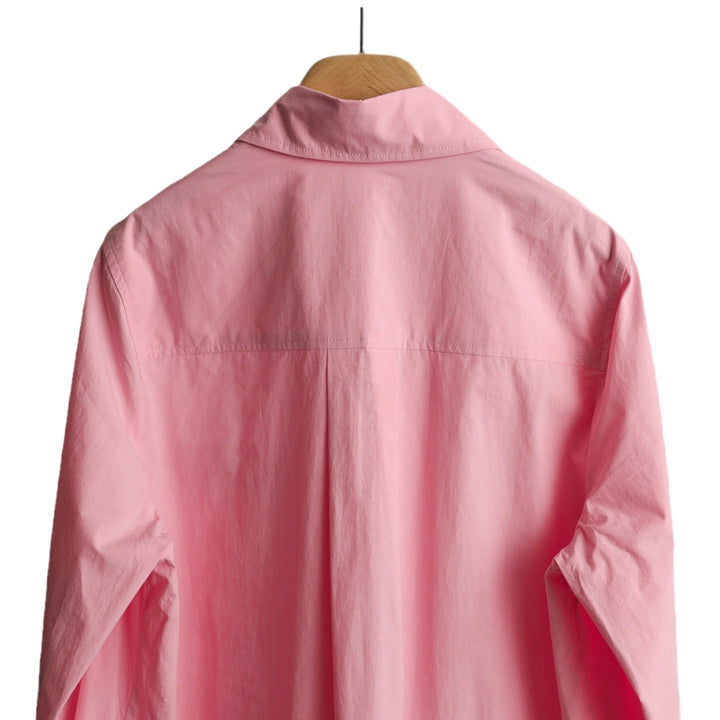 Women's Elegant and Modern Shirt Blouse Drune