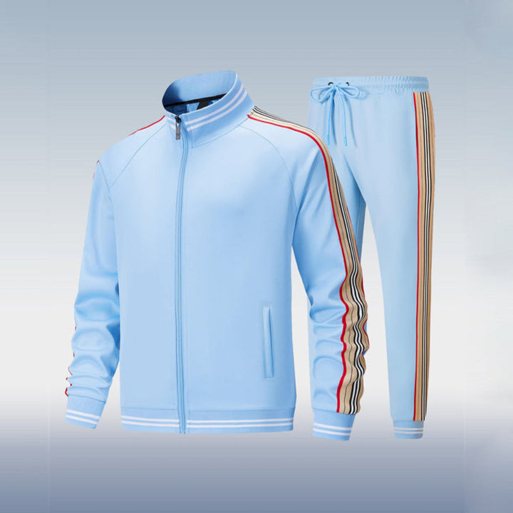 Mune | Elite Versatile Two-Piece Tracksuit for Men