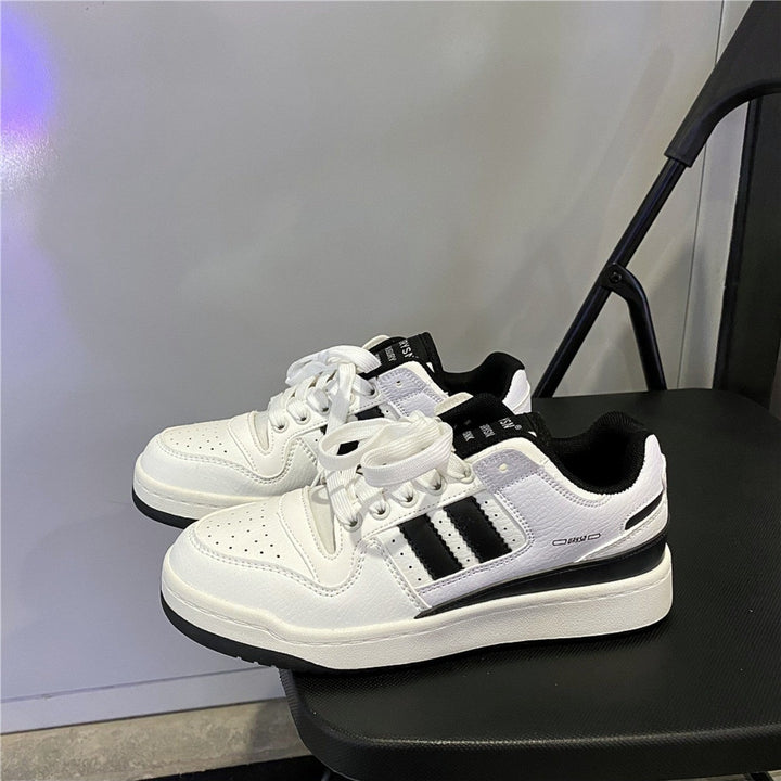 Men's Urban Retro Sneaker Mune Fashion