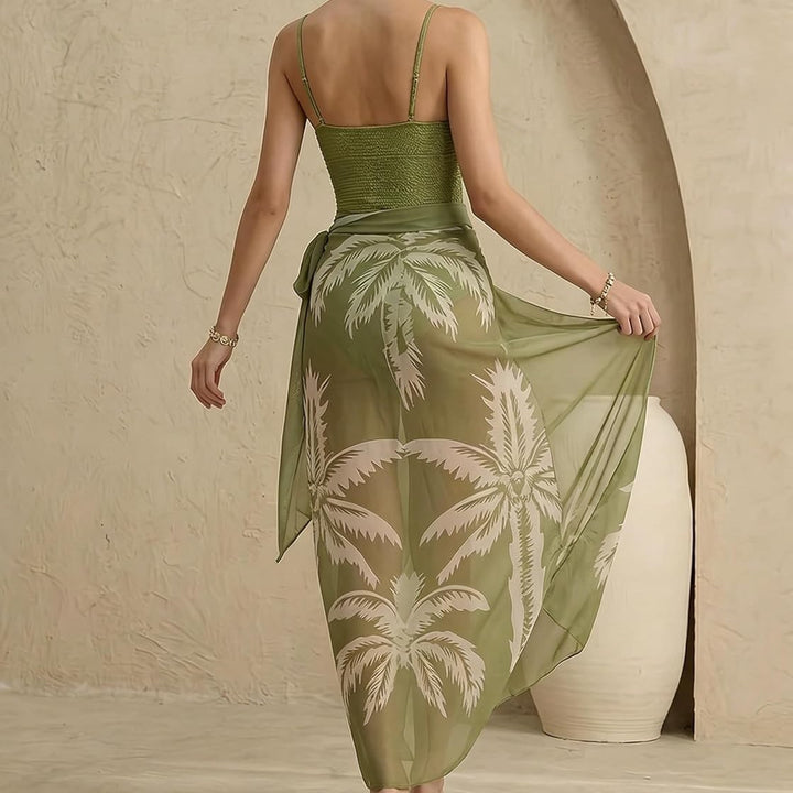 Women Beach Dress Mune Fashion