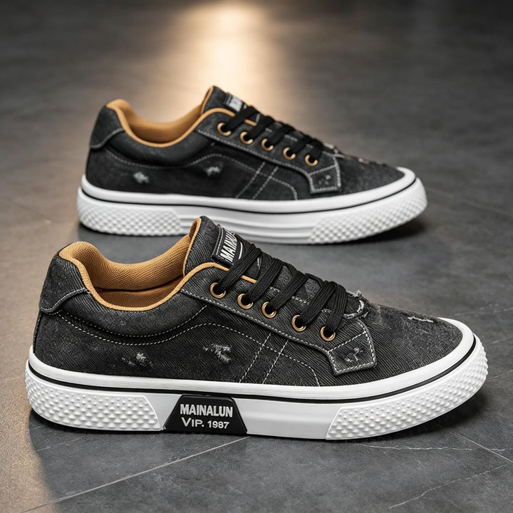 Men's Fashion Casual Sneakers Mune Fashion