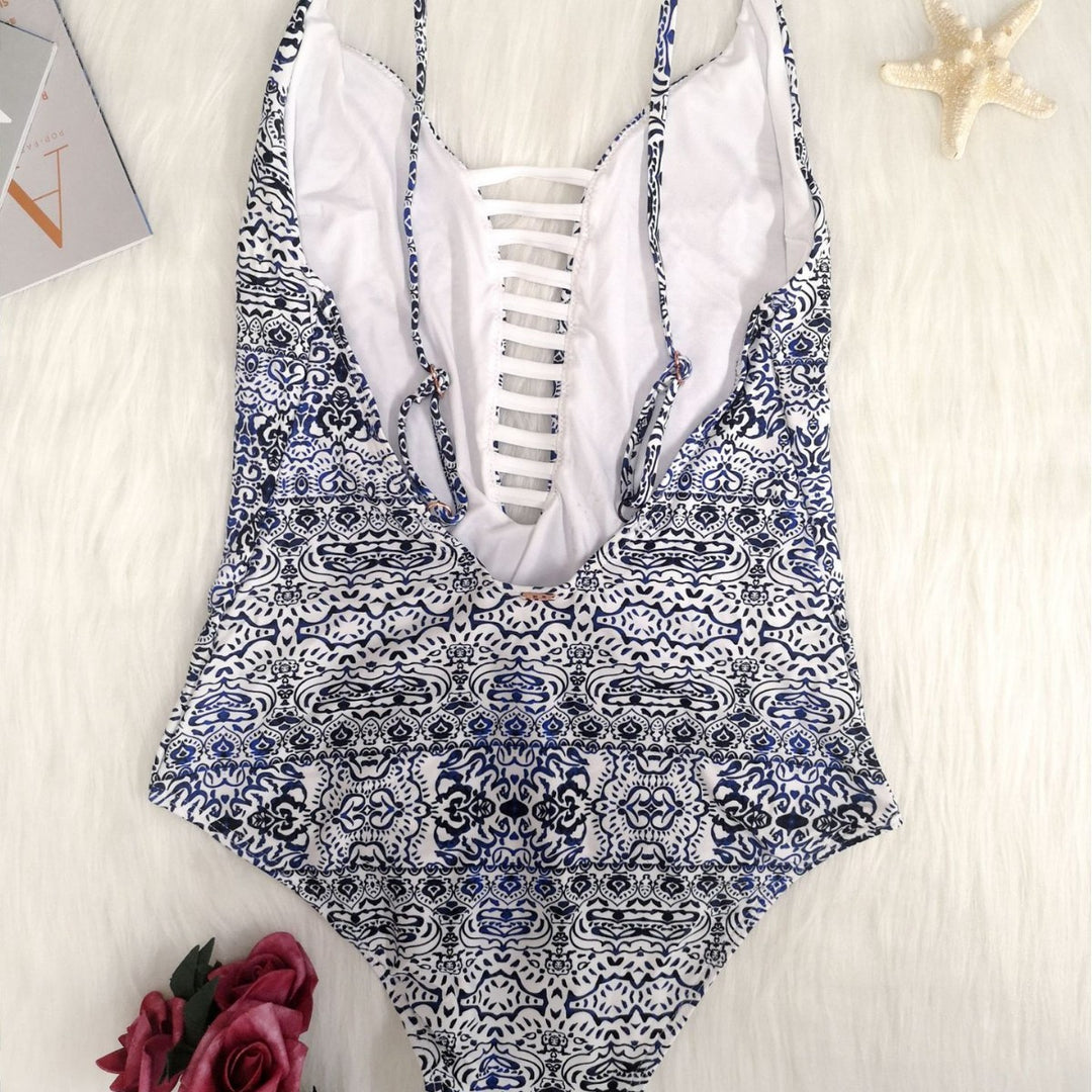 Women's swimsuit Mune Fashion