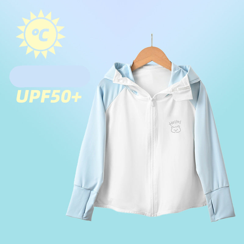 Women's breathable and water-repellent sports jacket with hood Mune Fashion