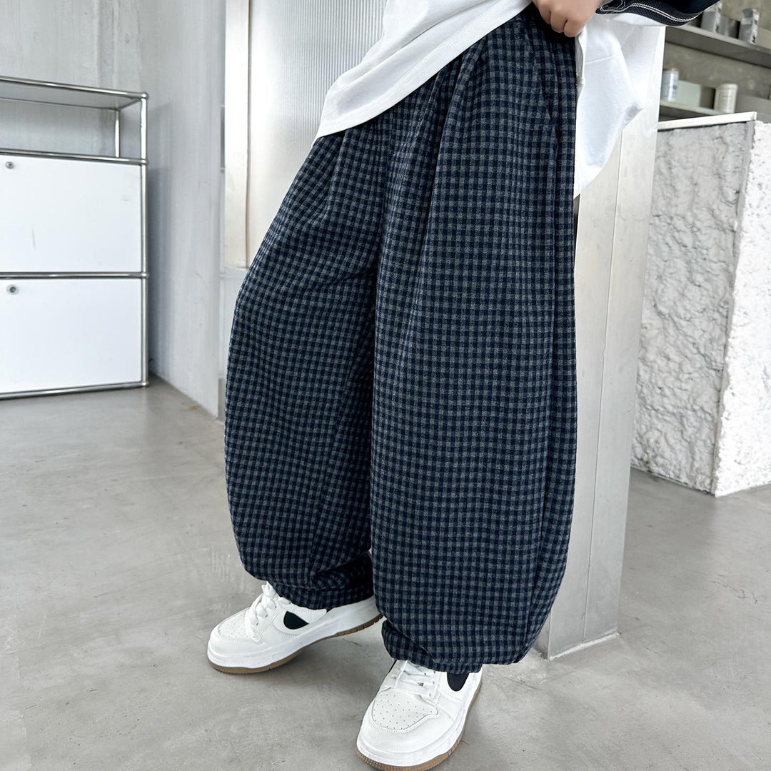 Ladies Casual Harem Pants Mune Fashion