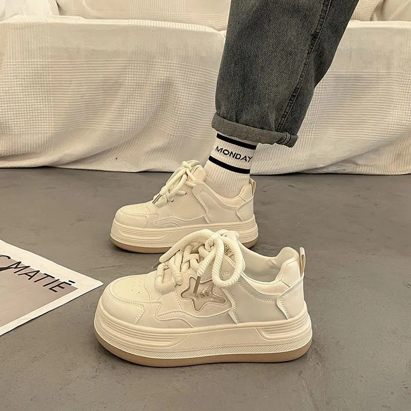 Women sporty Sneakers Mune Fashion