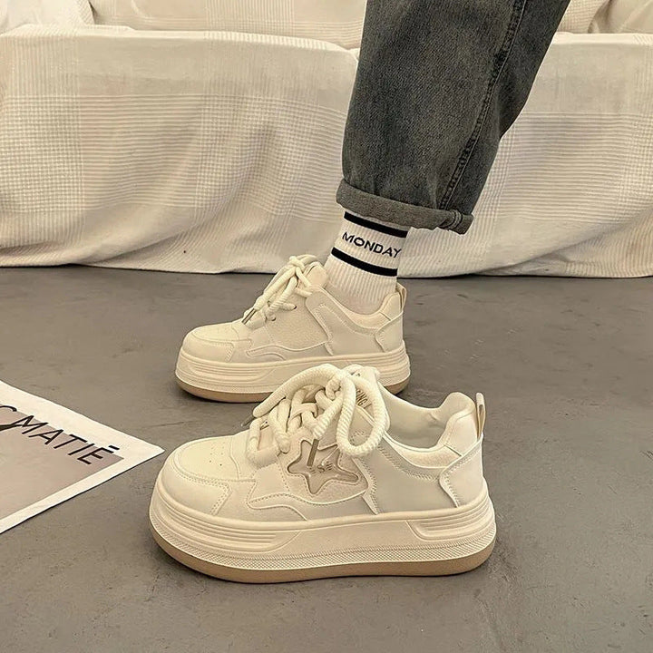 Women sporty Sneakers Mune Fashion