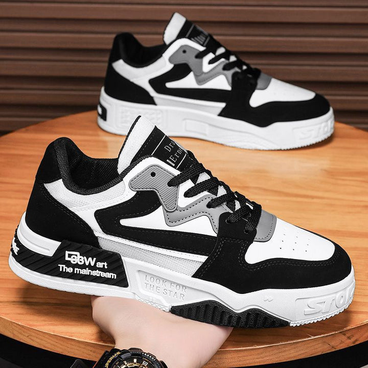 Women's Sporty Chic Sneakers Mune Fashion