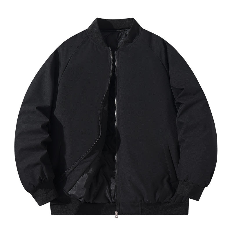 Men's Stylish Bomber Jacket Mune Fashion