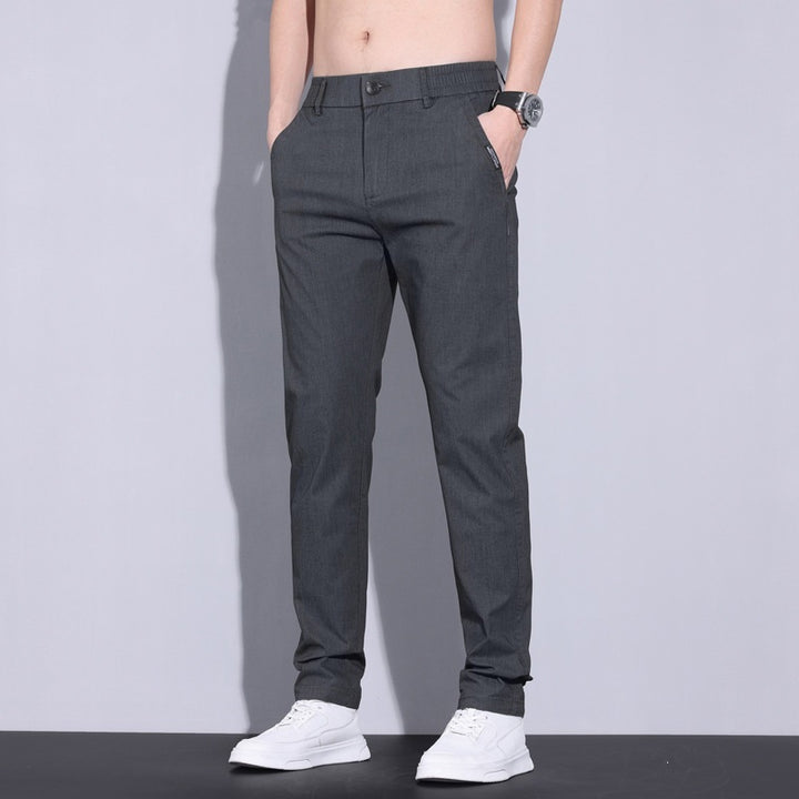 Men's Comfortable and Sporty Leisure Pants Mune Fashion
