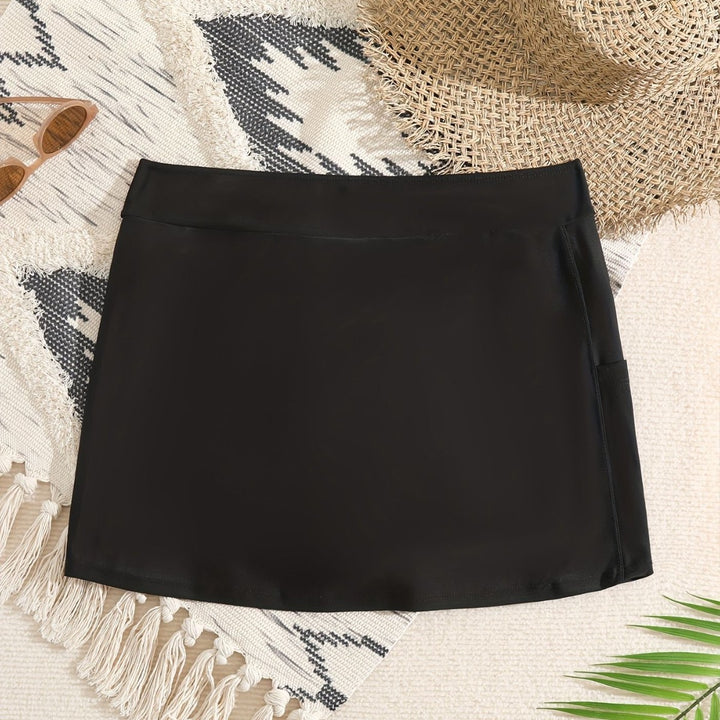 Women's Swim Skirt Mune Fashion