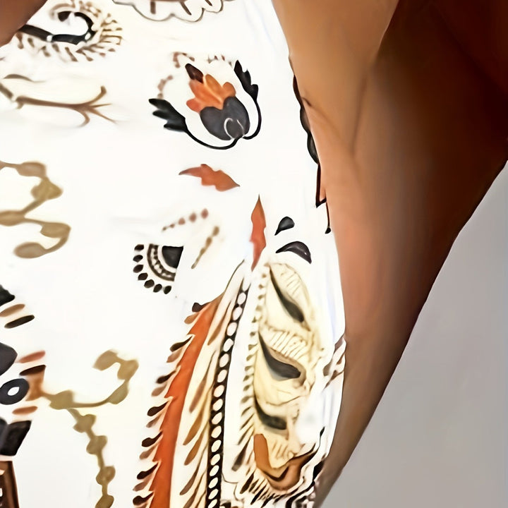 Ladies Elegant and Comfortable Swimsuit Mune Fashion
