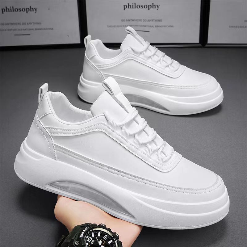 Women Trendy Chunky Sneakers with breathable surface structure and comfortable air cushion Mune Fashion