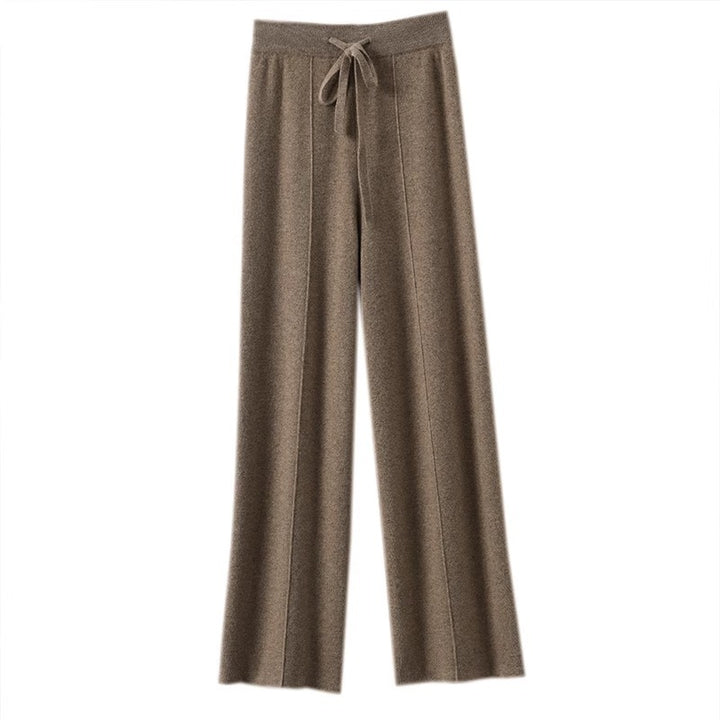 Women's Elegant and Comfortable Trousers Mune Fashion