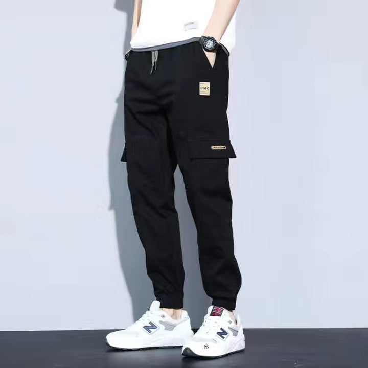Men's Functional Cargo Pants Mune Fashion